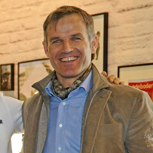 Kurt Ladstaetter Kurt Ladstaetter