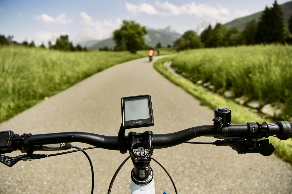 Autunno in sella: noleggia bici ed e‑bike con Rent and Go