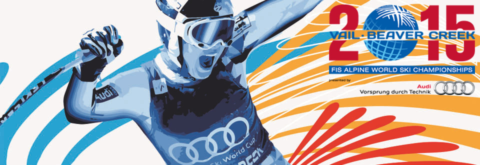 DER FISI VERÖFFENTLICHT DIE LISTE DER ITALIENISCHEN TEILNEHMER FÜR DIE WELTMEISTERSCHAFTEN IN VAIL 2015