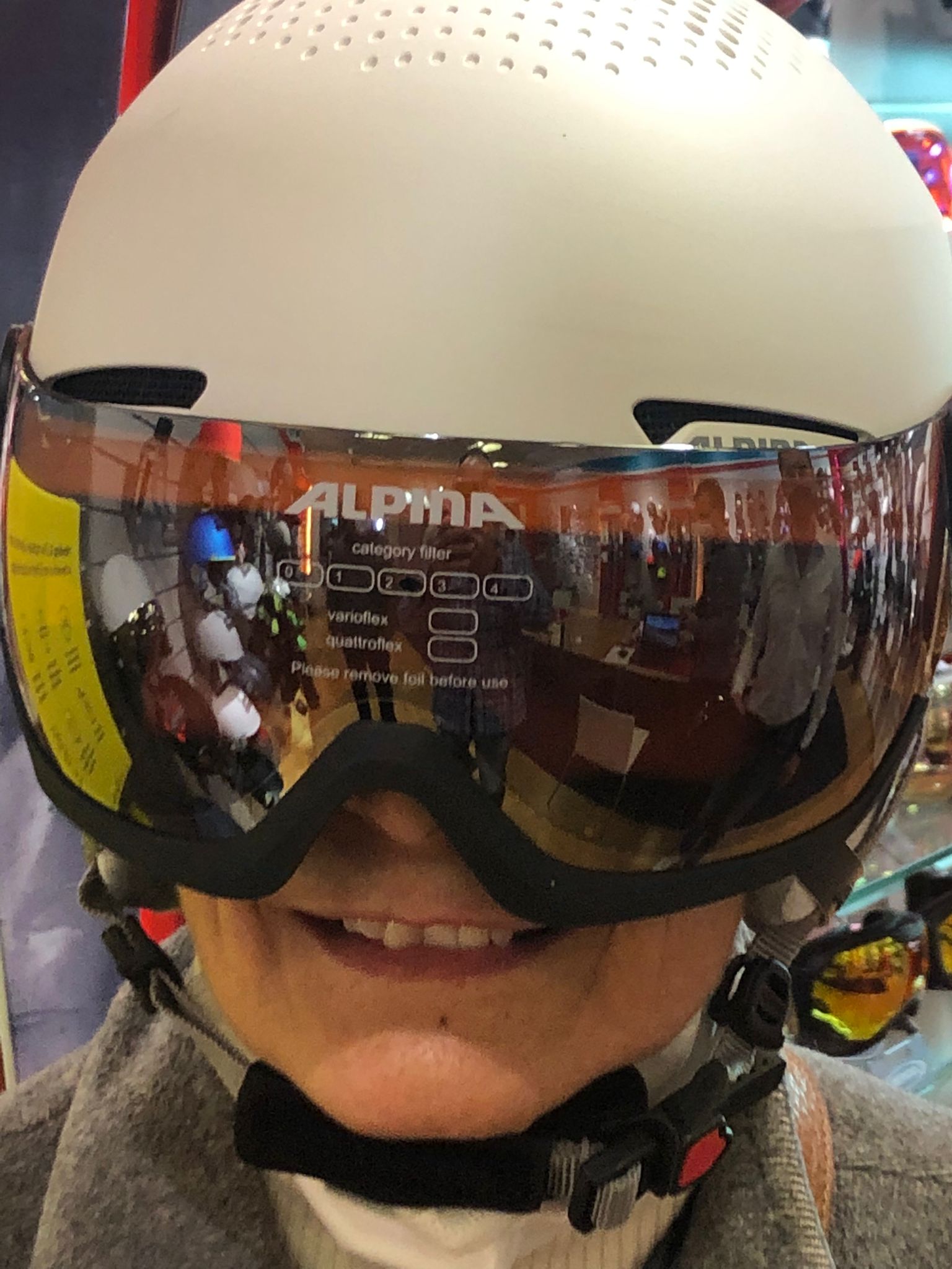 Le ultime novità dalla fiera Ösfa a Salisburgo