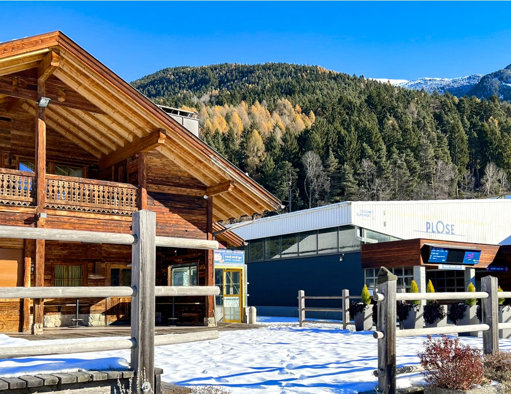 Noleggio sci e bici Bressanone / Brixen - Plose - Sportservice Erwin Stricker Plose - Foto 0