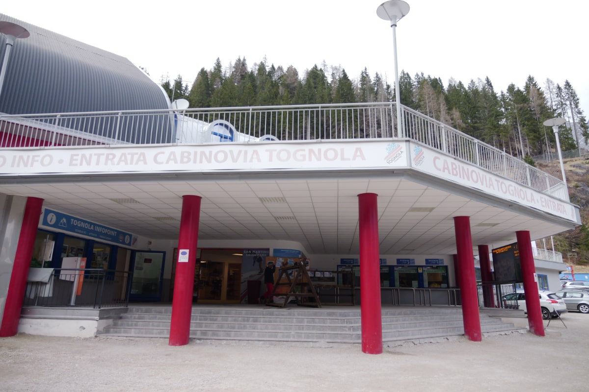 Skiverleih San Martino Di Castrozza - Alpe Tognola - Ces - Colverde - Passo Rolle - Rent and Go San Martino (ex Sport 2z) - Foto 0