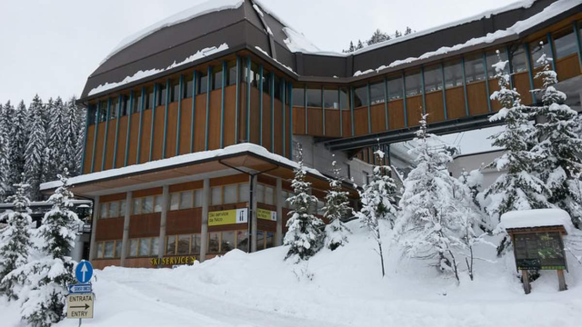 Ski and bike rental Arabba - Sellaronda - LIMITT - Foto 0