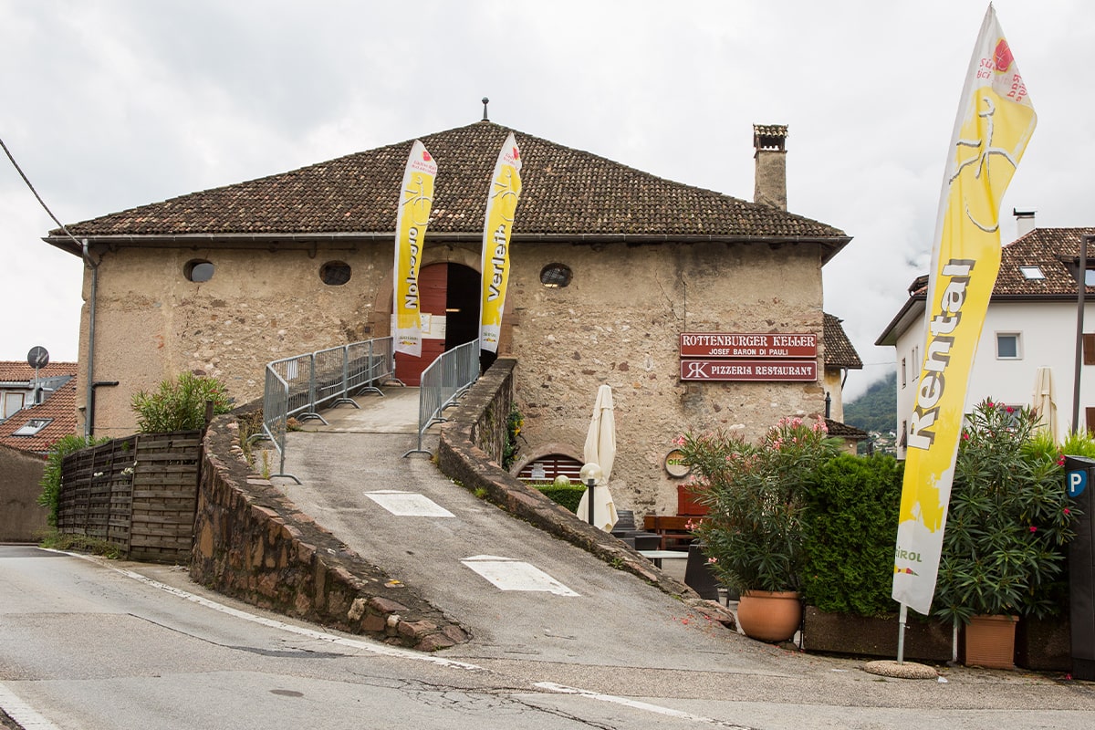 Bike rental Caldaro / Kaltern - Alto Adige Sud / Südtirol Süd - Sportservice | Bici Alto Adige - Caldaro | Kaltern - Foto 0