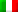 Flag Italy