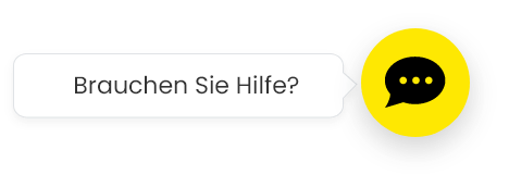 Kontaktieren Sie uns