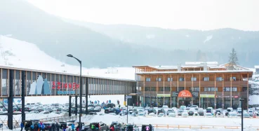 Location de skis Rent and Go Drei Zinnen Ski & Bike à Versciaco - Vierschach - San Candido - Innichen