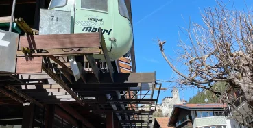 Noleggio sci Rent and Go Sport Mayrl a Campo Tures (BZ)