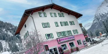 Location de skis Peak Sport Adventure à Canazei (TN)