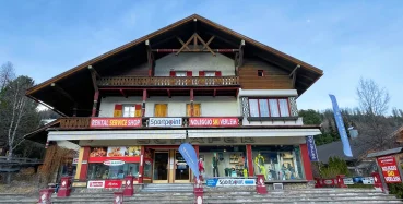 Skiverleih Rent and Go Sexten / Moos zu Moso, Sesto / Moos, Sexten (BZ)