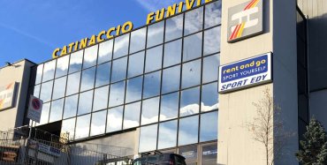 Noleggio sci Rent and Go Sport Edy (Vigo di Fassa) a Vigo di Fassa - Sèn Jan, San Giovanni (TN)
