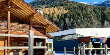 Ski rental Sportservice Erwin Stricker Plose in Bressanone (BZ)