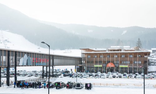 Noleggio sci, ski rental, Skiverleih Rent and Go Drei Zinnen Ski & Bike @ 3 Zinnen Dolomiten / 3 Cime Dolomiti