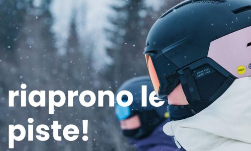 Wann öffnen die Skipisten für die Saison 2024/25 wieder?
