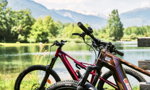 Ein Fahrrad oder E-Bike zu mieten lohnt sich (wirklich) – hier ist warum.