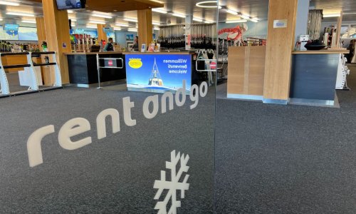 Ski-Saisonmiete 2025/26: Top-Ausrüstung, keine Sorgen