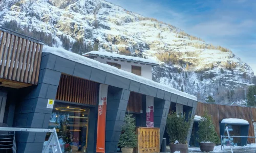 Noleggio, rental, Verleih 4810 Rental @ Courmayeur - Monte Bianco