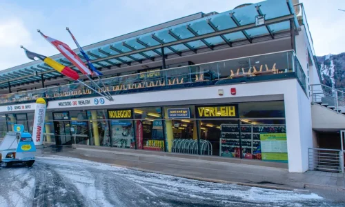 Noleggio sci, ski rental, Skiverleih Rentasport Kronplatz @ Kronplatz / Plan de Corones