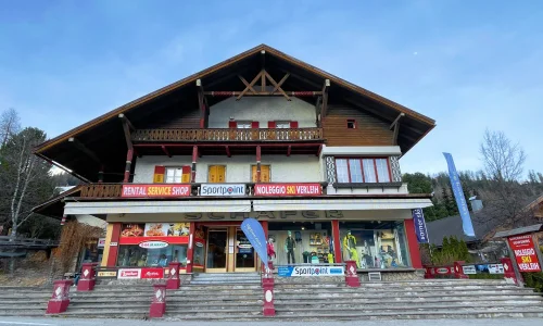 Noleggio sci, ski rental, Skiverleih Rent and Go Sexten / Moos @ 3 Cime Dolomiti / 3 Zinnen Dolomiten