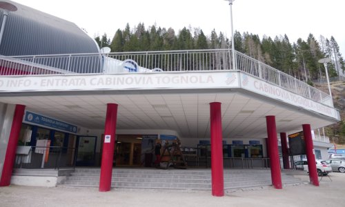 Noleggio, rental, Verleih Rent and Go San Martino (ex Sport 2z) @ San Martino Di Castrozza - Alpe Tognola - Ces - Colverde - Passo Rolle