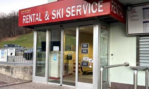 Noleggio, rental, Verleih Il Comodo Sci @ Pinzolo - Val Rendena - Skirama Dolomiti Adamello Brenta