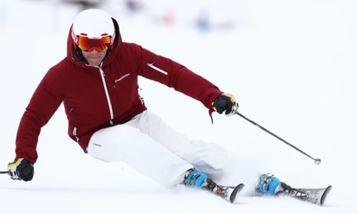 Noleggio sci, ski rental, Skiverleih Stricker Racing Center @ Val Senales / Schnalstal