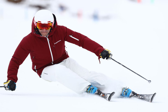 Skiverleih Kurzras / Maso Corto - Schnalstal / Val Senales - Stricker Racing Center - Foto 0